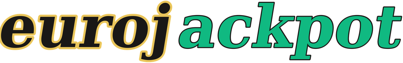 eurojackpot logo